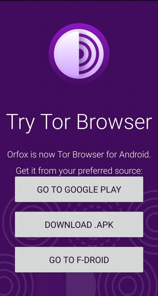 download the new version Tor 13.0.1