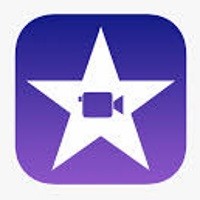 add logo to imovie