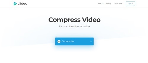 video compress google play store