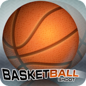 شعار لعبة كرة السلة
